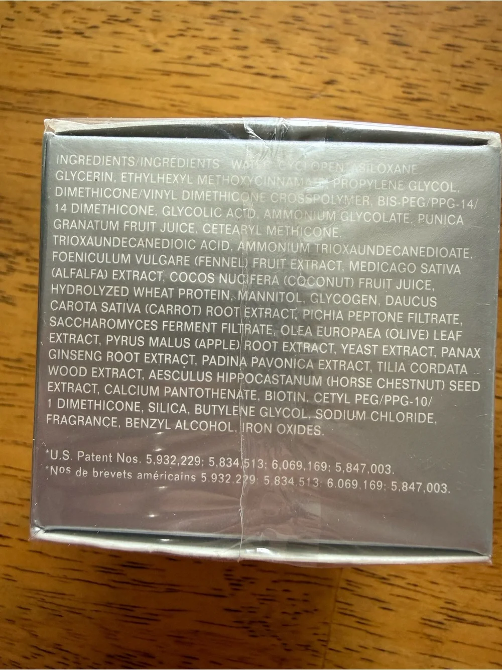 Avon Anew Clinical Line and Wrinkle Corrector 30 ml 1 fl oz 2003 Sealed